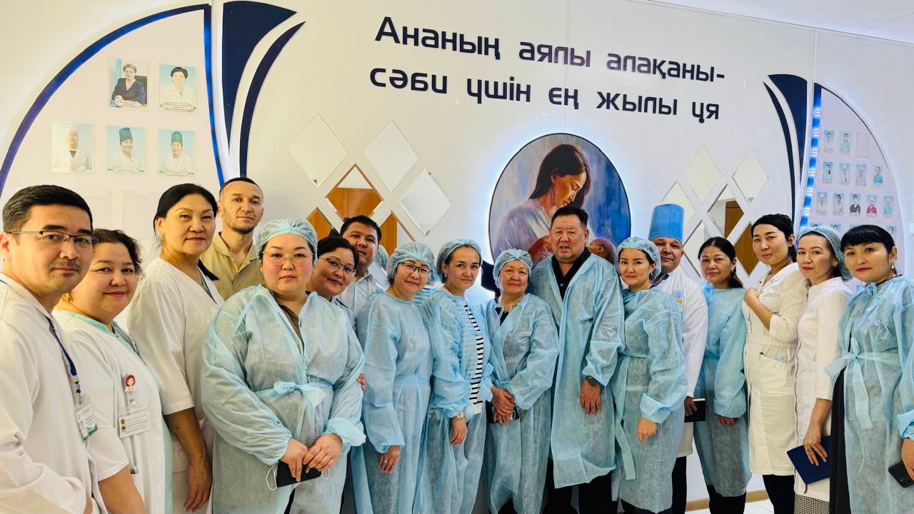 pediatria.kz