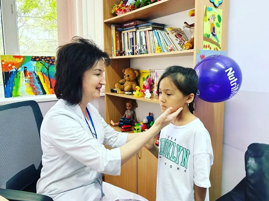 pediatria.kz