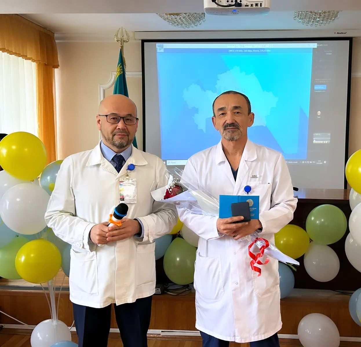 pediatria.kz