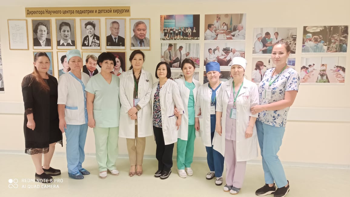 pediatria.kz