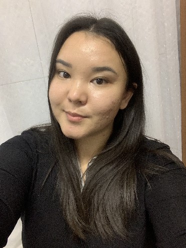 Какимова К