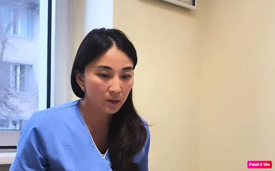 pediatria.kz