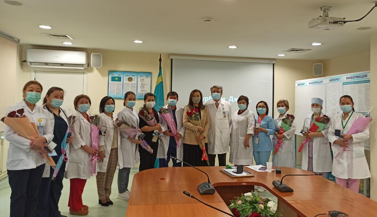 pediatria.kz