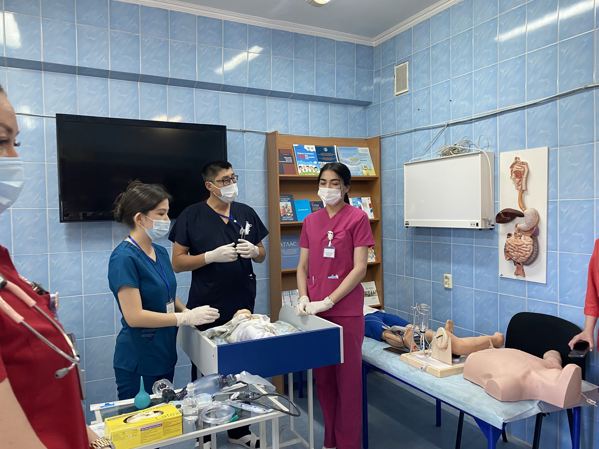 pediatria.kz