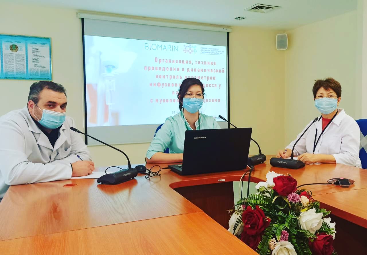 pediatria.kz