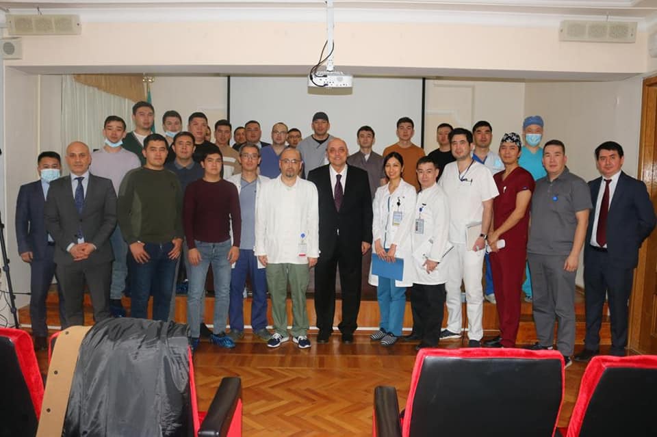 pediatria.kz