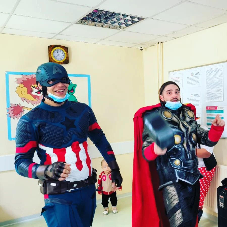 pediatria.kz
