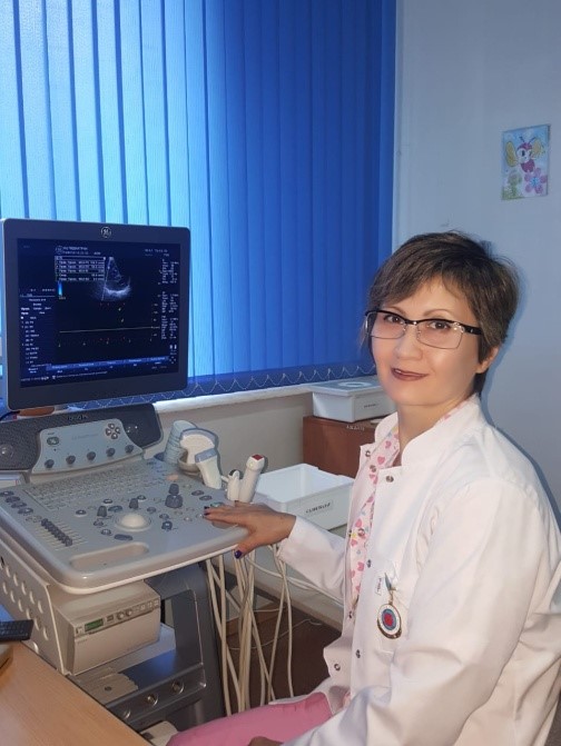 Айтбаева