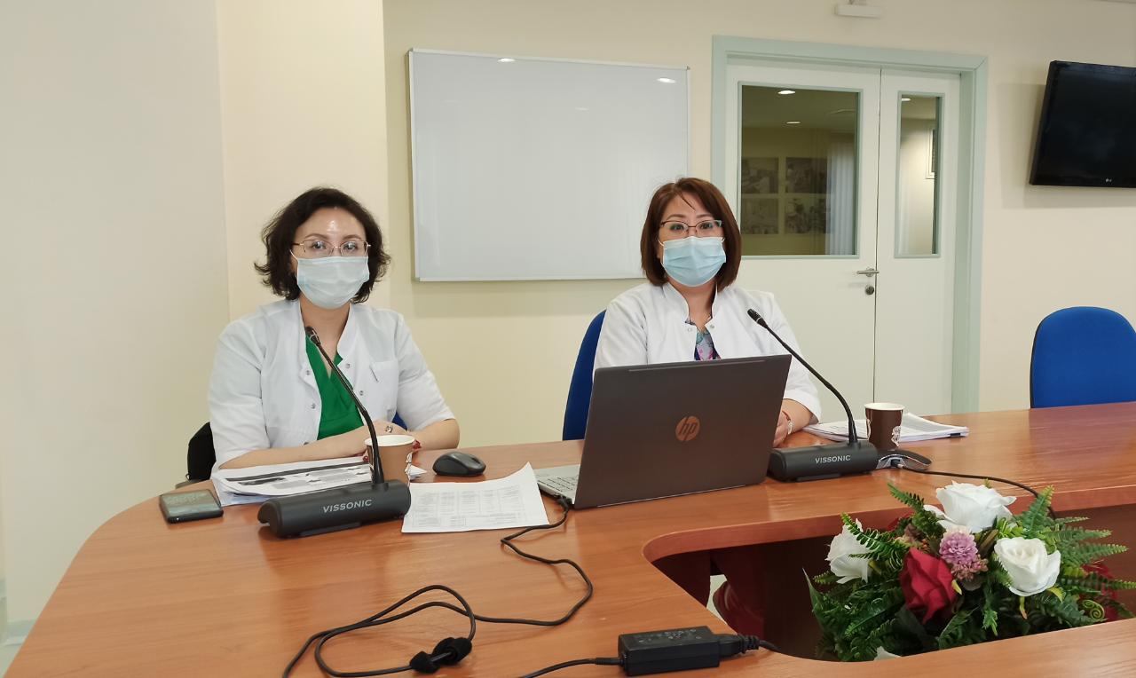 pediatria.kz