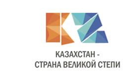 Страна великой степи